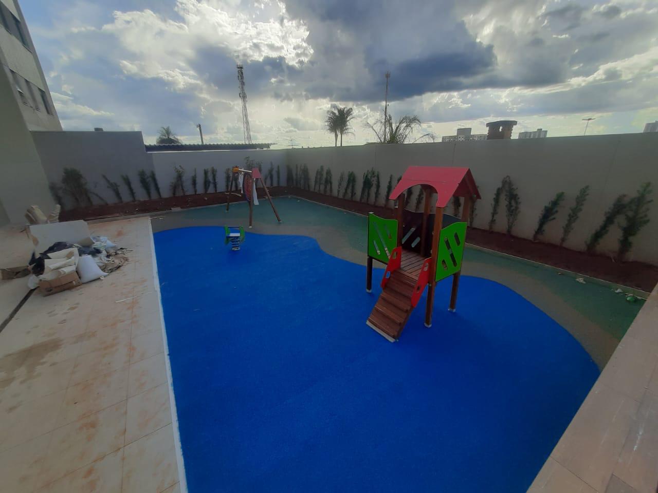 piso para playground ao ar livre 2