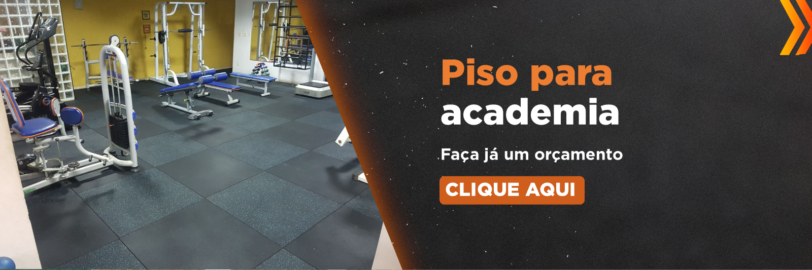 fábrica de piso de borracha para academia 5