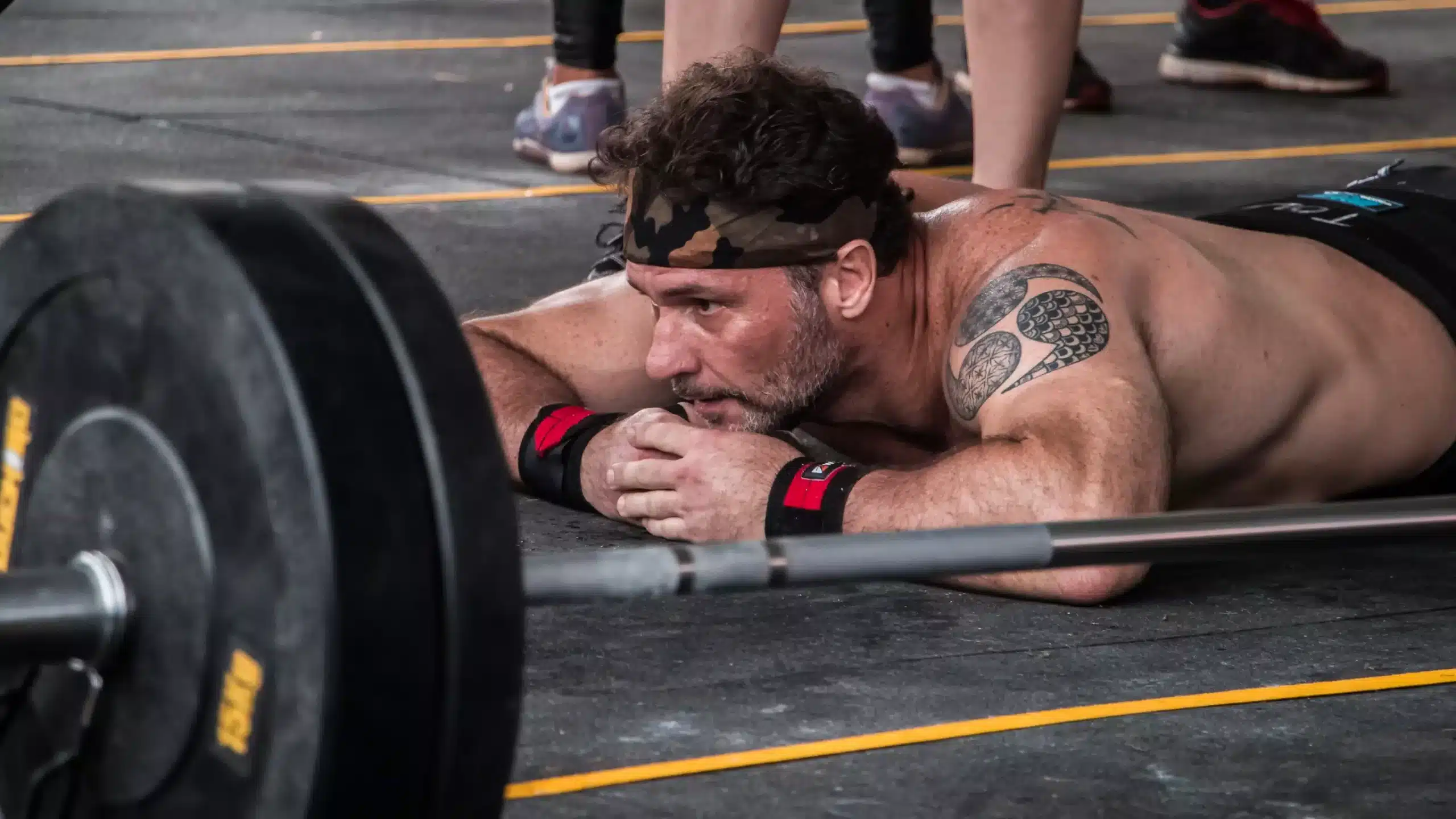 qual é a relação entre piso e evolução esportiva